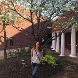 Meet your Posher, Isabel